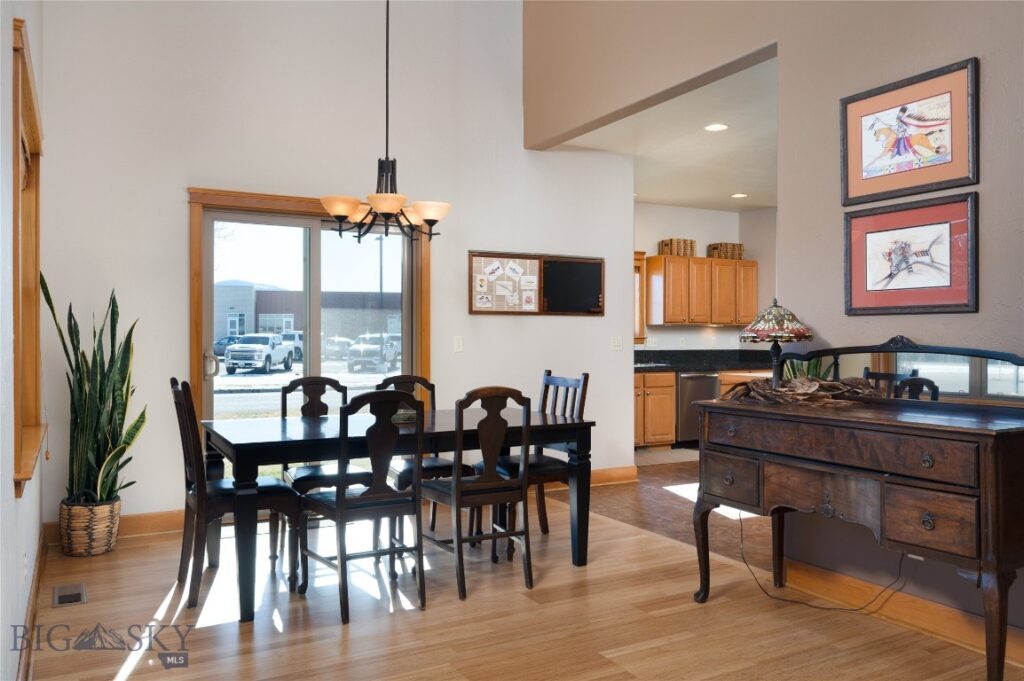 3281 Gardenbrook Lane, Bozeman MT 59715