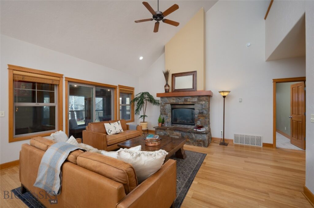 3281 Gardenbrook Lane, Bozeman MT 59715