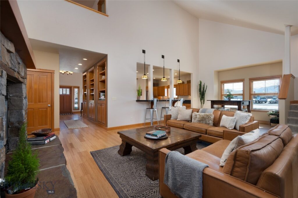 3281 Gardenbrook Lane, Bozeman MT 59715