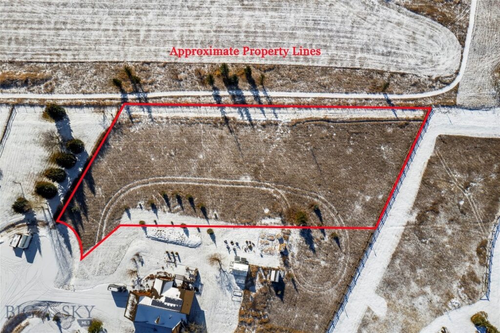 NHN Pheasant Dr, Bozeman MT 59718