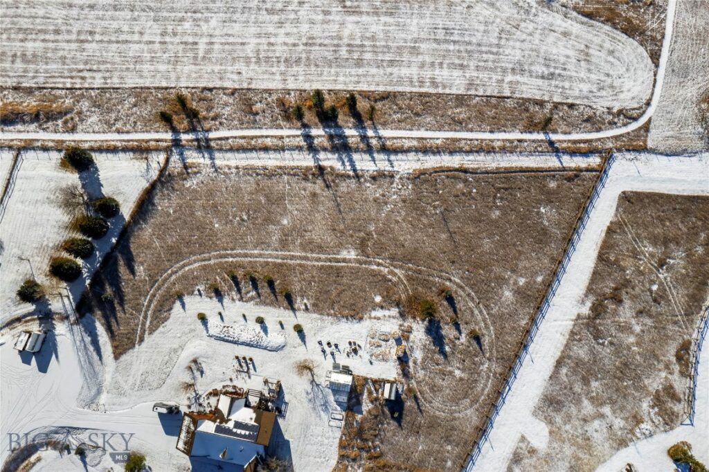 NHN Pheasant Dr, Bozeman MT 59718