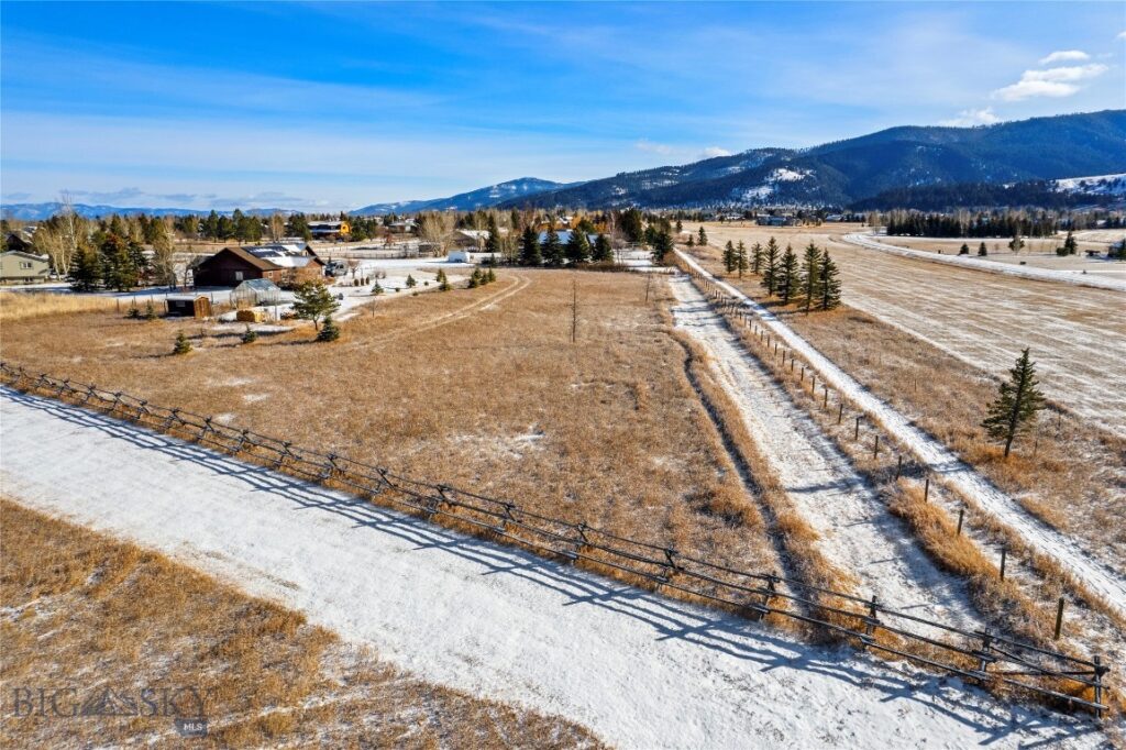 NHN Pheasant Dr, Bozeman MT 59718