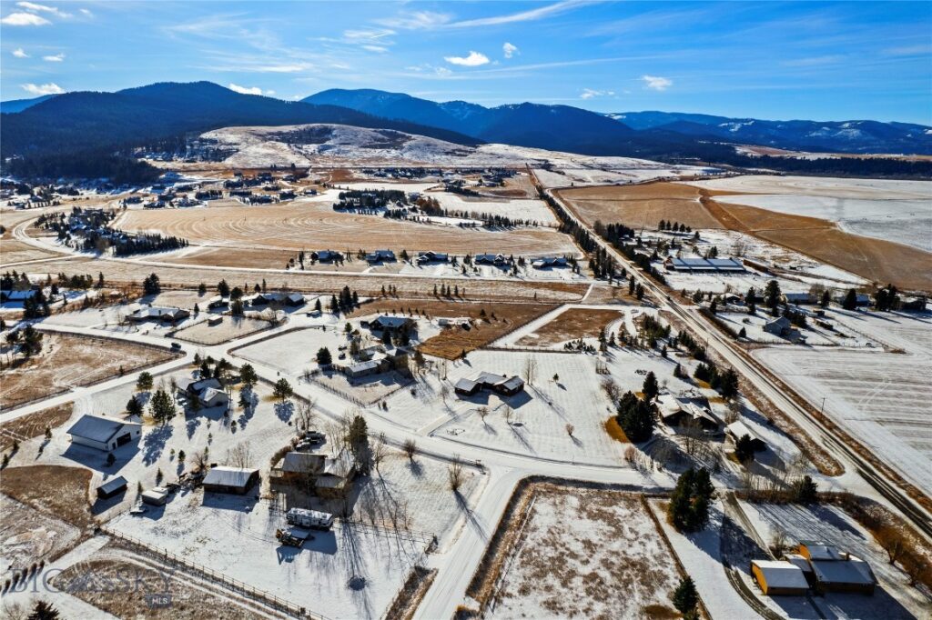 NHN Pheasant Dr, Bozeman MT 59718