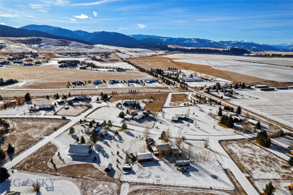 NHN Pheasant Dr, Bozeman MT 59718