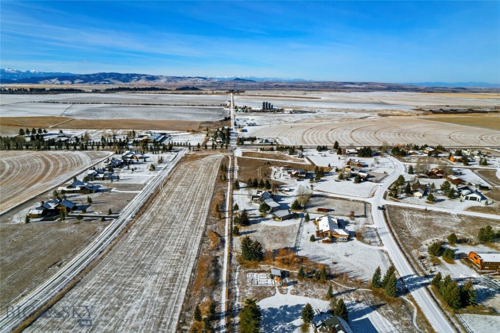 NHN Pheasant Dr, Bozeman MT 59718