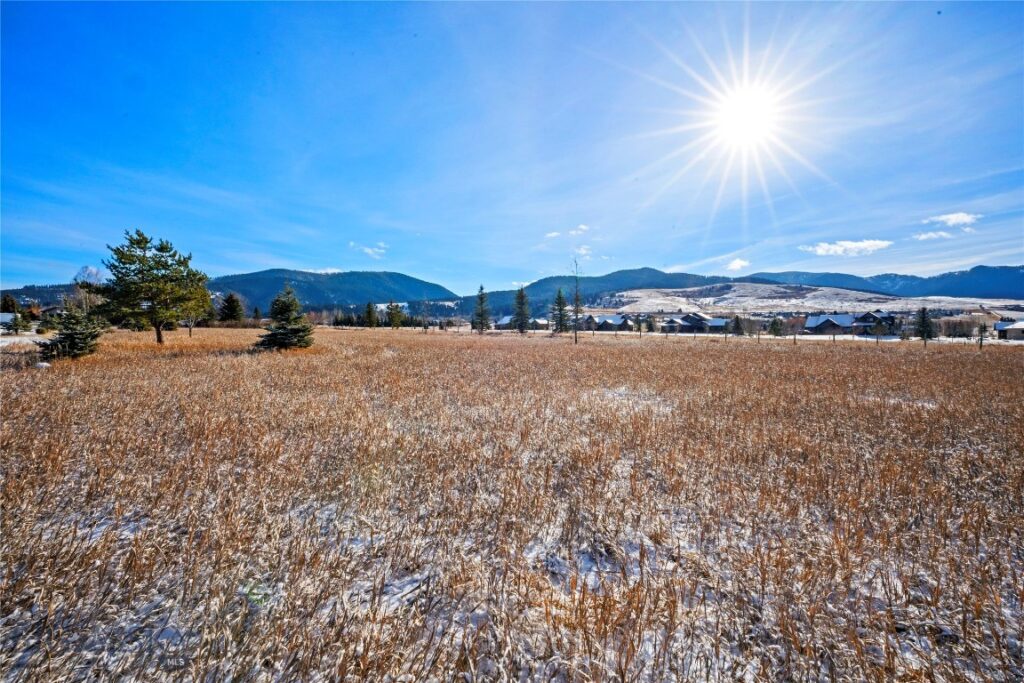 NHN Pheasant Dr, Bozeman MT 59718