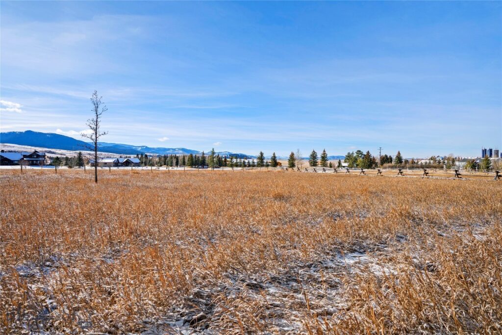 NHN Pheasant Dr, Bozeman MT 59718