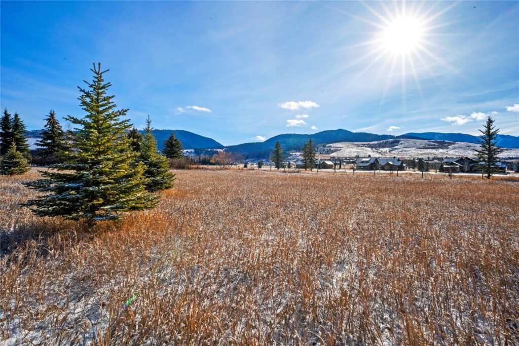 NHN Pheasant Dr, Bozeman MT 59718