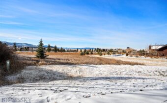NHN Pheasant Dr, Bozeman MT 59718