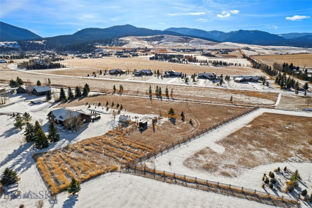 NHN Pheasant Dr, Bozeman MT 59718