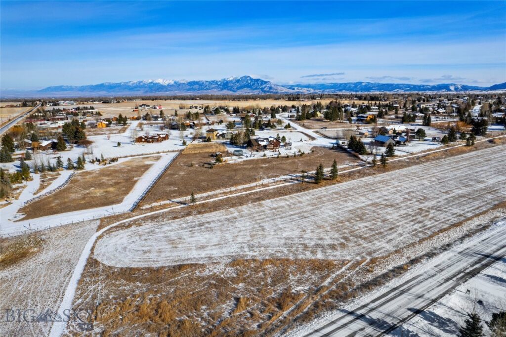 NHN Pheasant Dr, Bozeman MT 59718