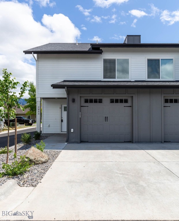 2853 Fen Way, Bozeman MT 59718