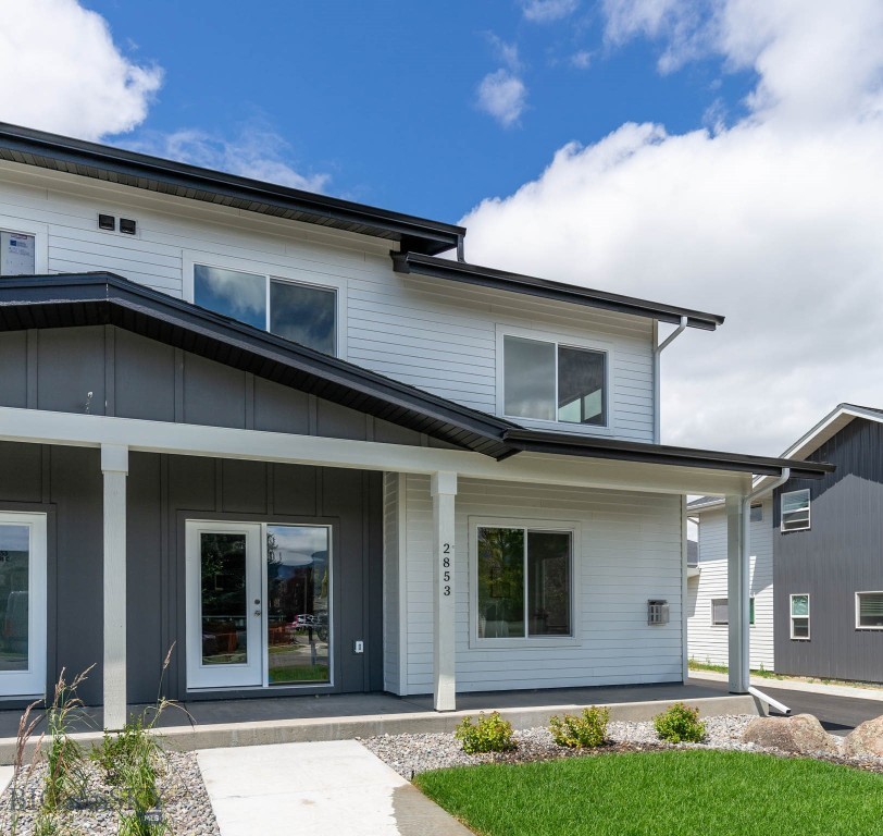 2853 Fen Way, Bozeman MT 59718