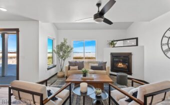 2853 Fen Way, Bozeman MT 59718