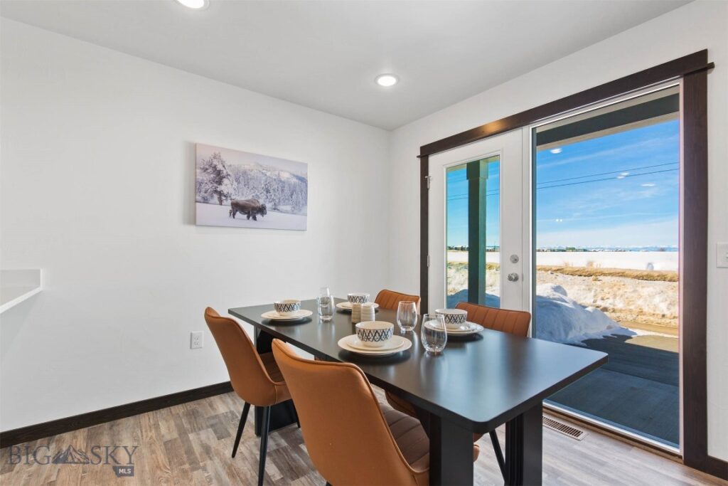 2853 Fen Way, Bozeman MT 59718