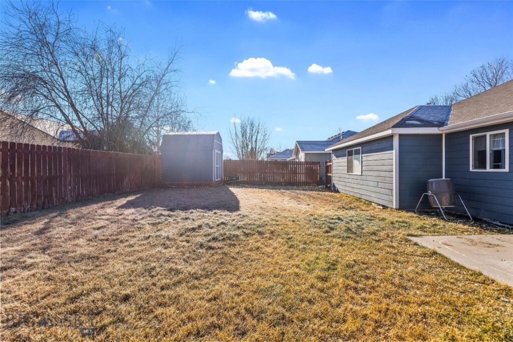 60 Jackson Lane, Belgrade MT 59714