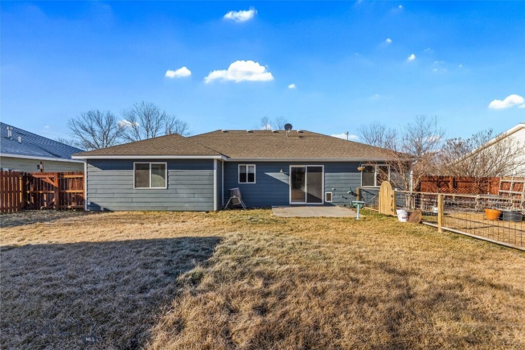 60 Jackson Lane, Belgrade MT 59714