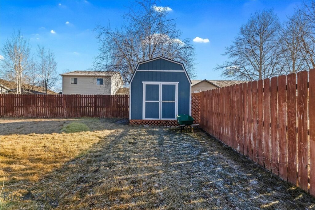 60 Jackson Lane, Belgrade MT 59714