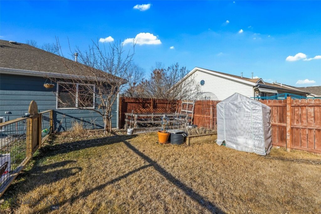 60 Jackson Lane, Belgrade MT 59714