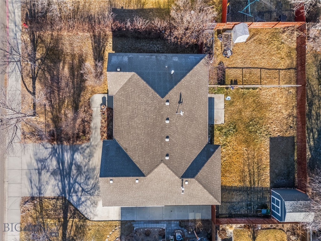 60 Jackson Lane, Belgrade MT 59714