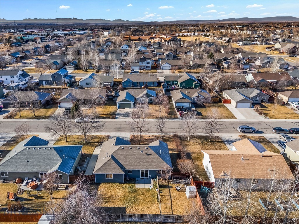 60 Jackson Lane, Belgrade MT 59714