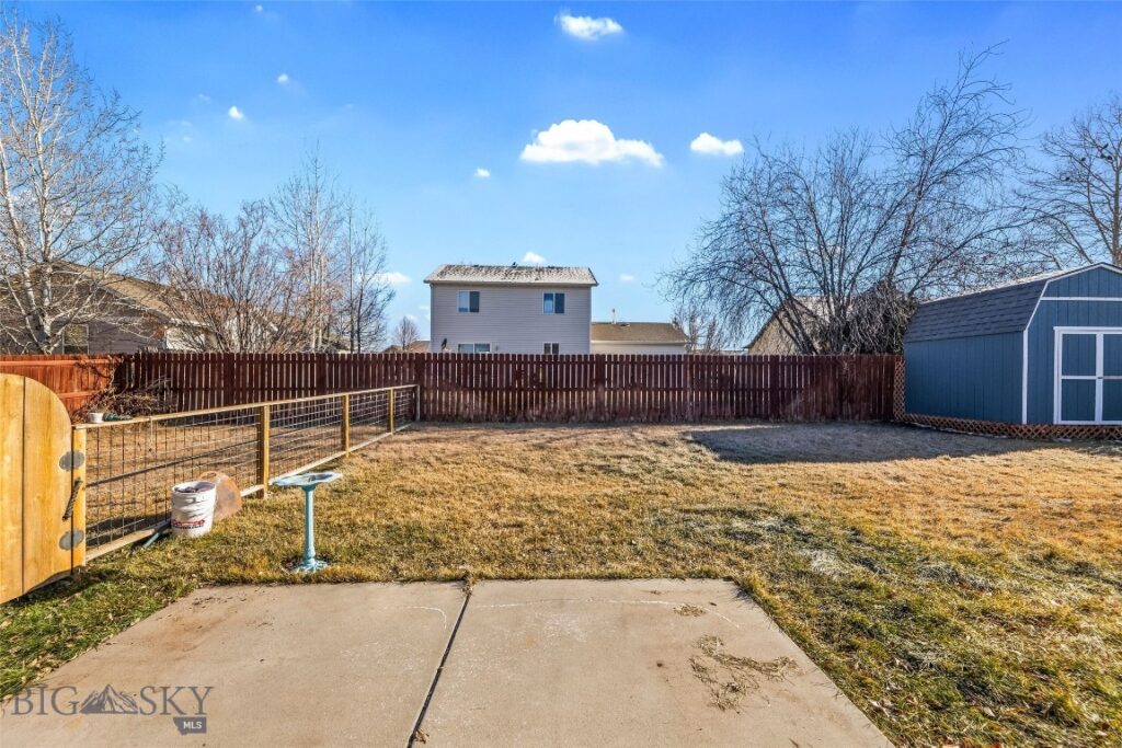 60 Jackson Lane, Belgrade MT 59714