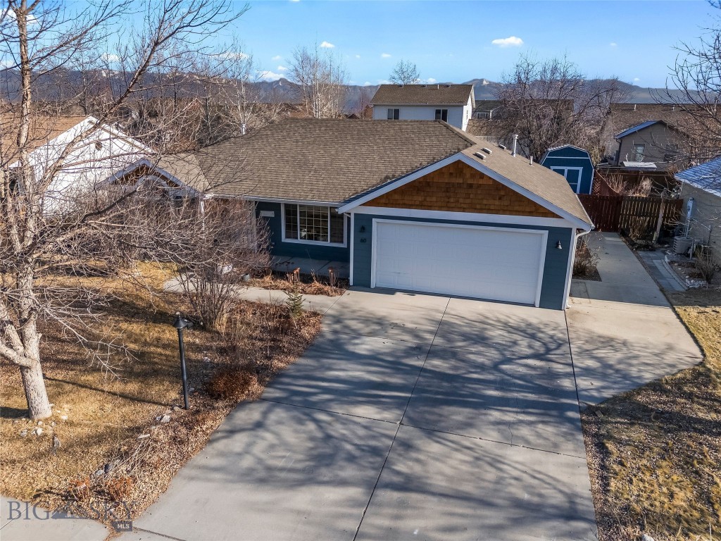 60 Jackson Lane, Belgrade MT 59714
