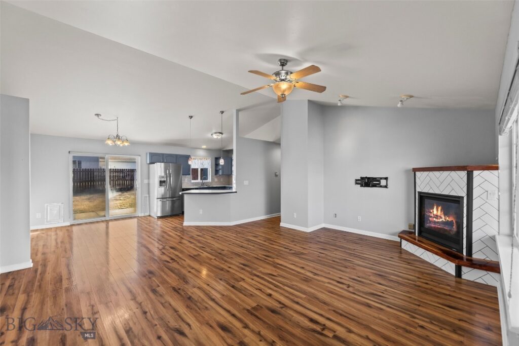 60 Jackson Lane, Belgrade MT 59714