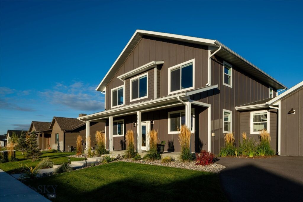 2019 E Silver Circle, Belgrade MT 59714