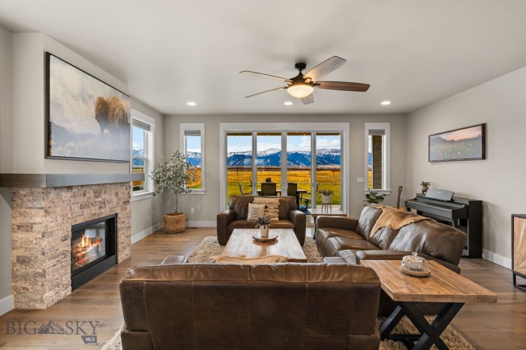 2019 E Silver Circle, Belgrade MT 59714