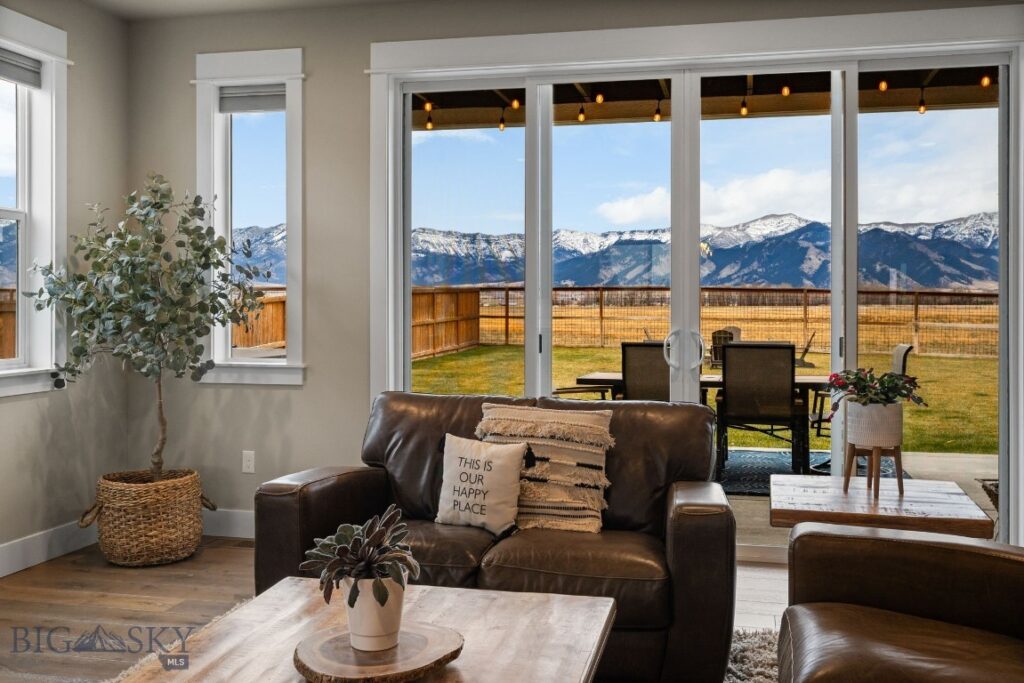 2019 E Silver Circle, Belgrade MT 59714