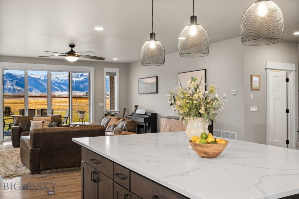 2019 E Silver Circle, Belgrade MT 59714