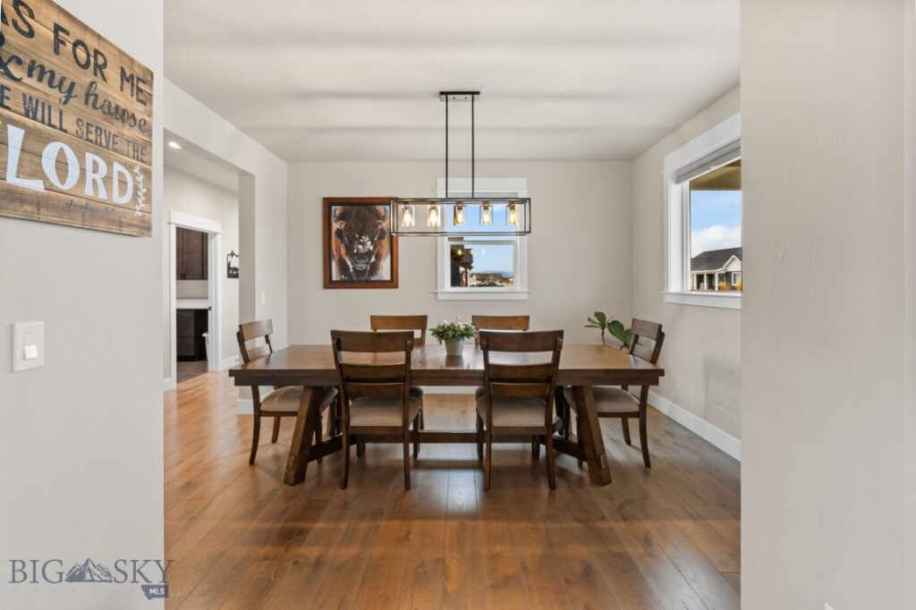 2019 E Silver Circle, Belgrade MT 59714