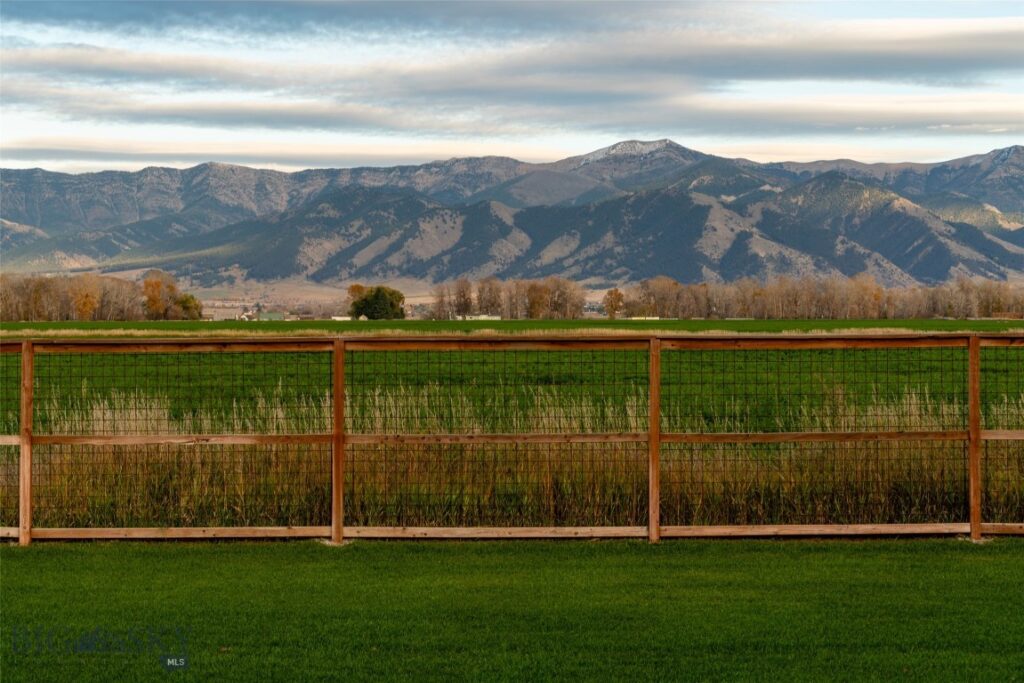 2019 E Silver Circle, Belgrade MT 59714