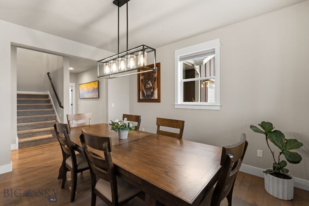 2019 E Silver Circle, Belgrade MT 59714