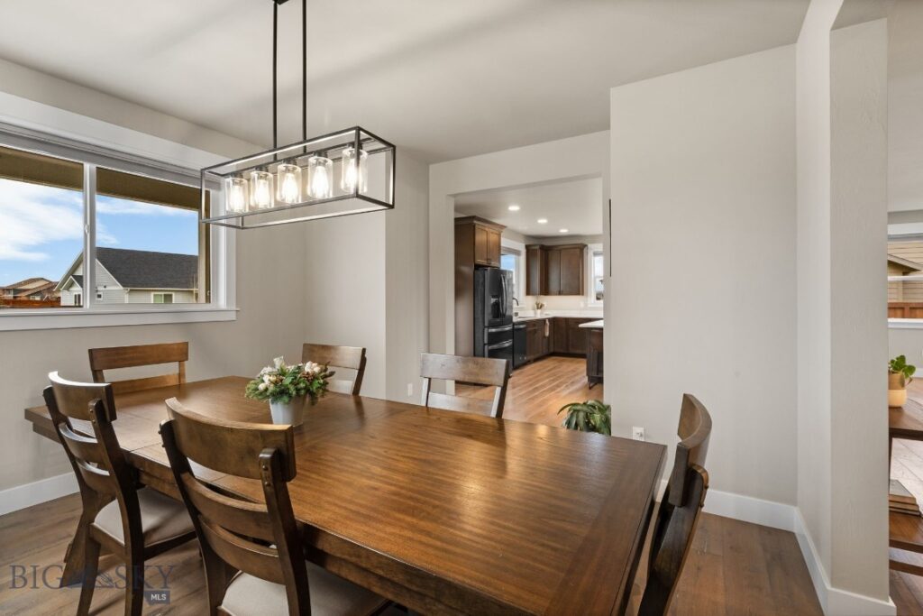 2019 E Silver Circle, Belgrade MT 59714