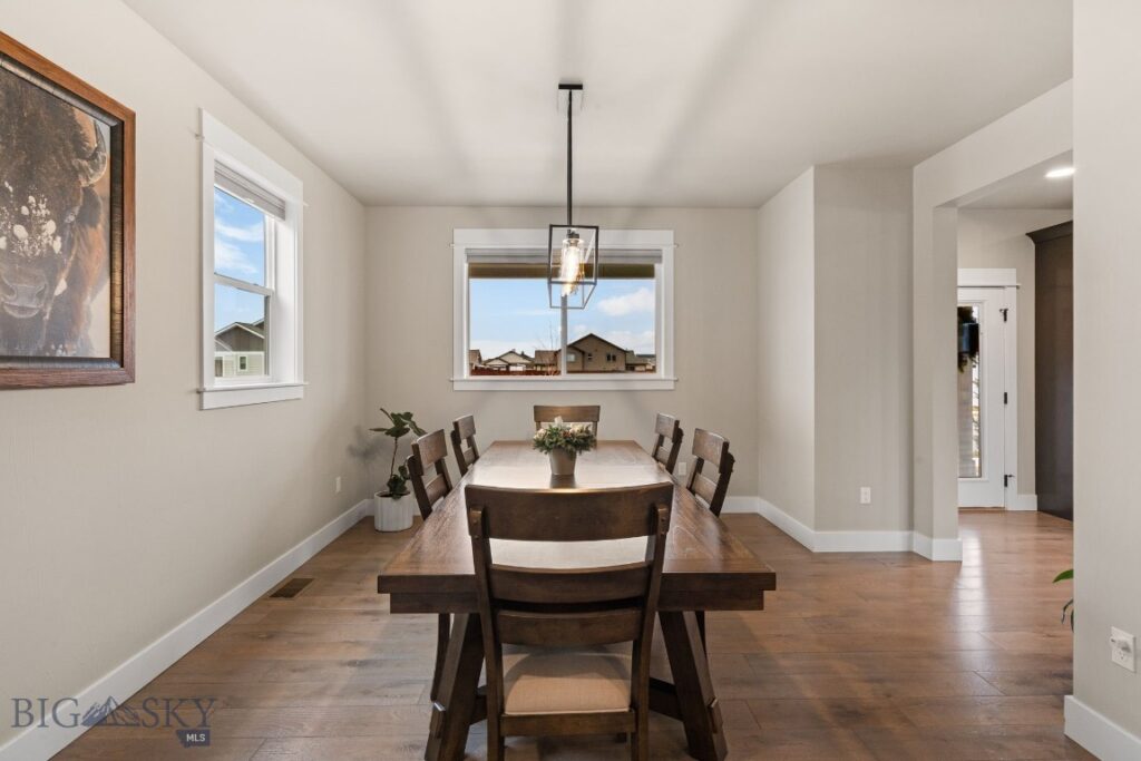 2019 E Silver Circle, Belgrade MT 59714