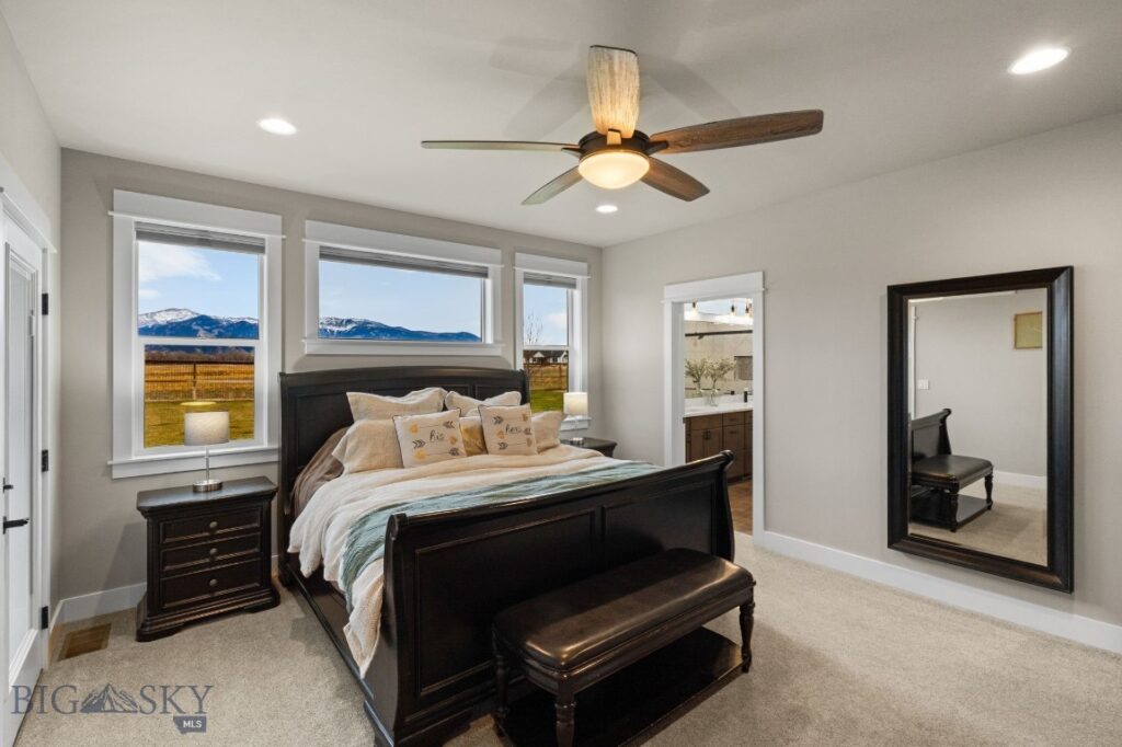 2019 E Silver Circle, Belgrade MT 59714