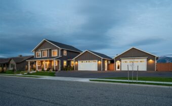 2019 E Silver Circle, Belgrade MT 59714