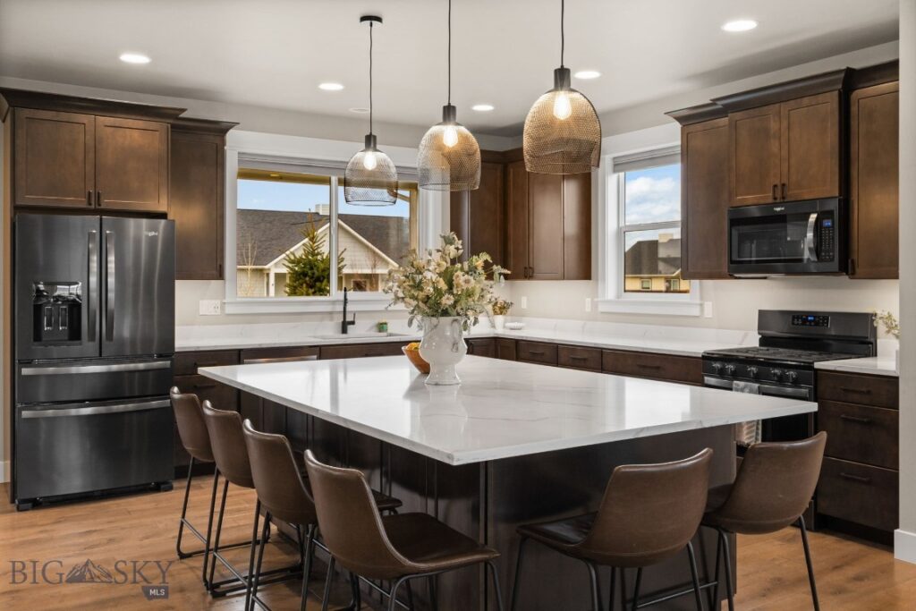 2019 E Silver Circle, Belgrade MT 59714