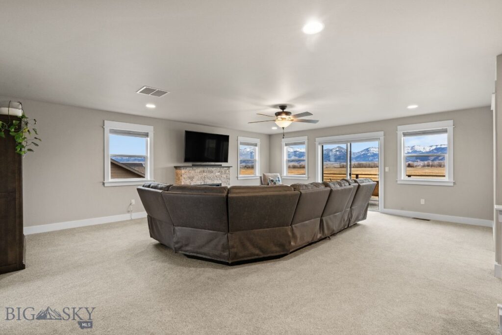 2019 E Silver Circle, Belgrade MT 59714