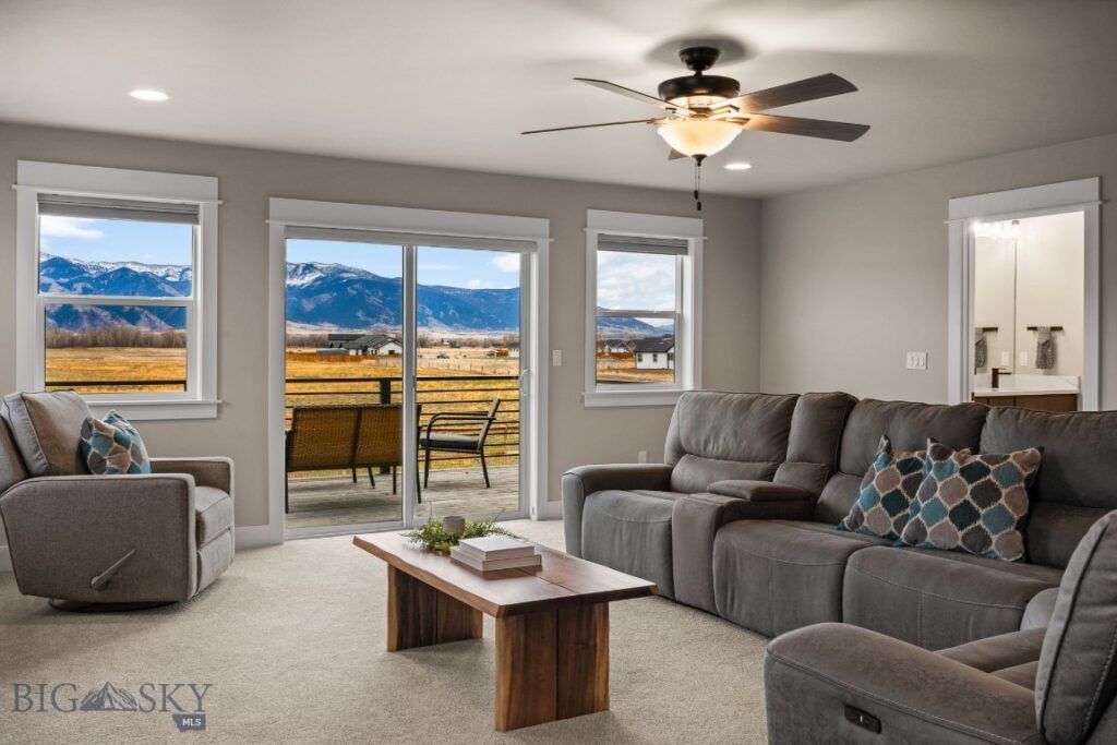 2019 E Silver Circle, Belgrade MT 59714