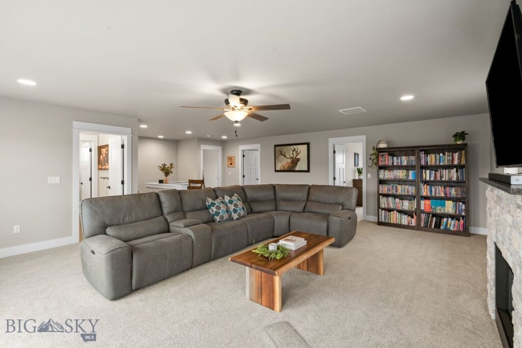 2019 E Silver Circle, Belgrade MT 59714