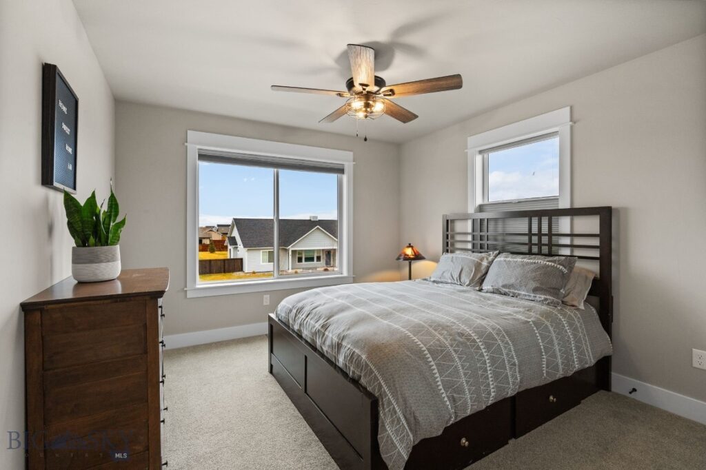 2019 E Silver Circle, Belgrade MT 59714