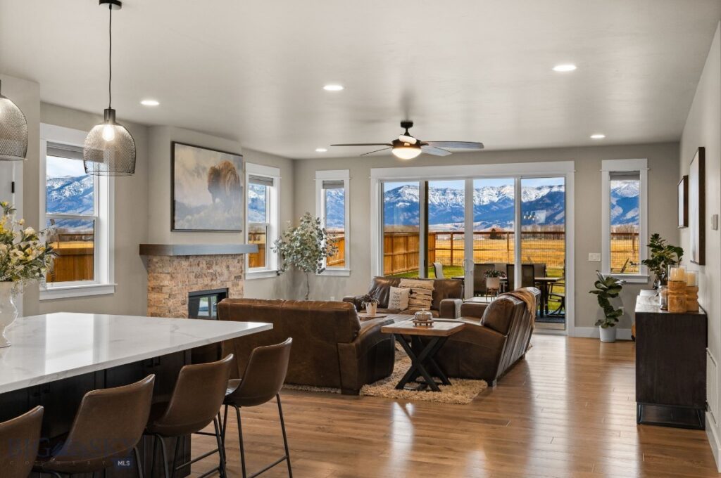 2019 E Silver Circle, Belgrade MT 59714