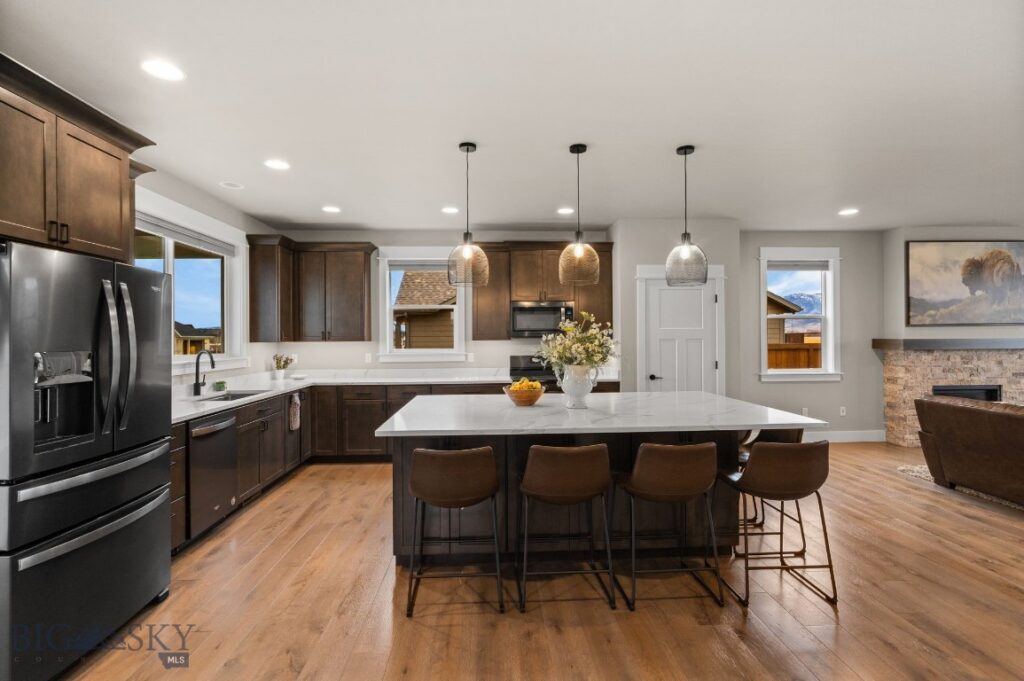 2019 E Silver Circle, Belgrade MT 59714