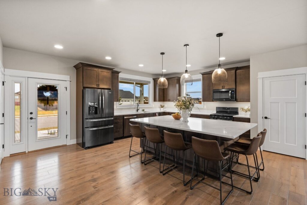 2019 E Silver Circle, Belgrade MT 59714