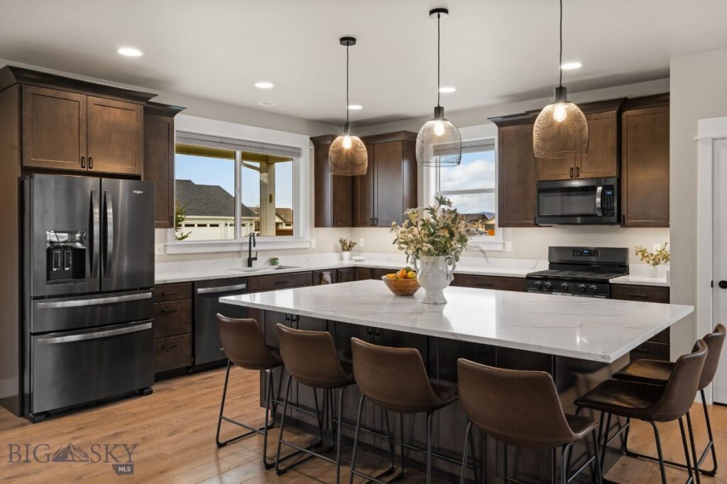 2019 E Silver Circle, Belgrade MT 59714