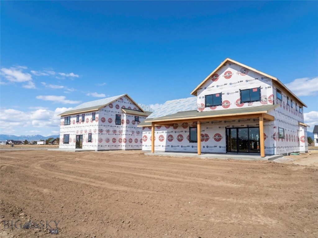 215 Sage Grouse Drive, Bozeman MT 59718