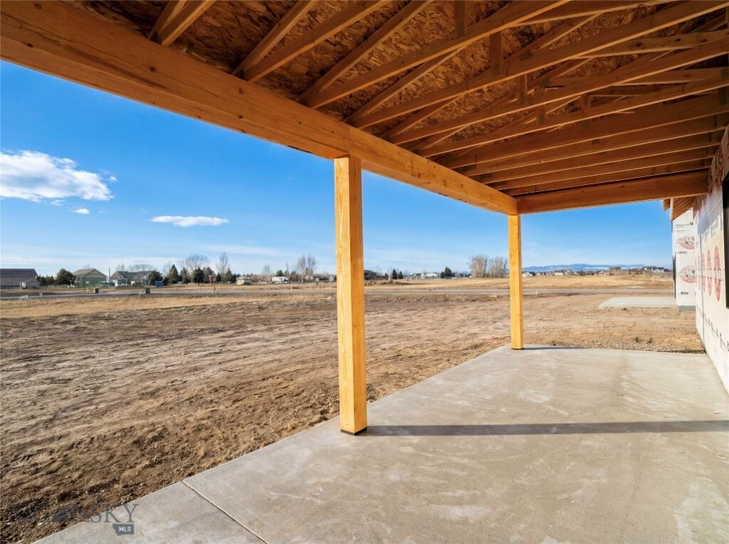 215 Sage Grouse Drive, Bozeman MT 59718
